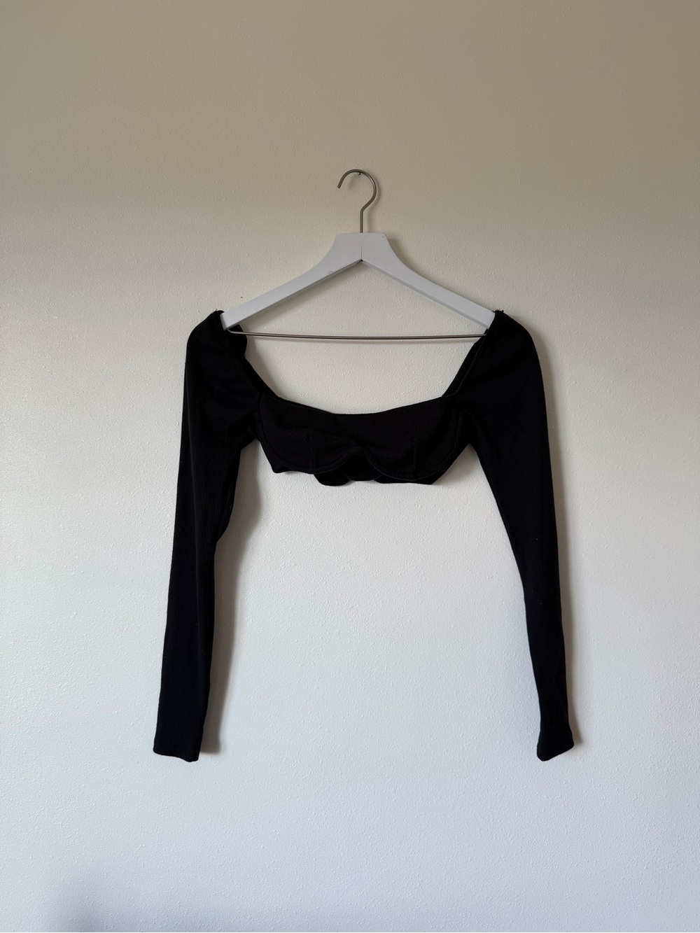 Princess Polly Crop Top